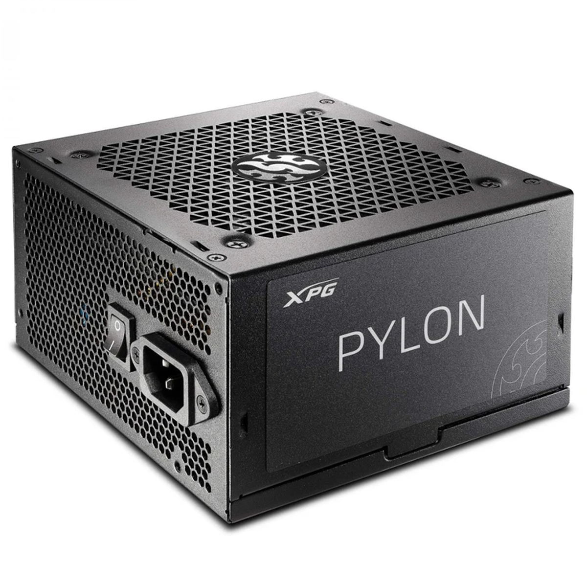 منبع تغذیه کامپیوتر ای دیتا ایکس پی جی مدل PYLON 750W