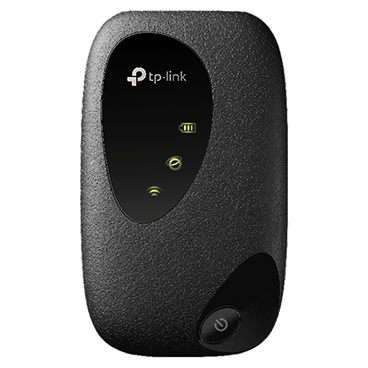 مودم 4G بي سيم و قابل حمل تی پی-لينک مدل M7000