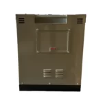 موتور برق لوتیان 4.5 کیلو وات گازوئیلی تک فاز کانوپی مدل 5GF-LDEF