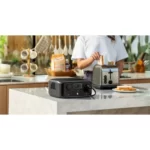 پاور استیشن اکوفلو 300 وات ظرفیت 245 وات ساعت مدل RIVER 3 UPS