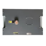 موتور برق لوتیان 6.5 کیلو وات گازوئیلی تک فاز کانوپی مدل 7GF-LDEF