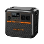 پاور استیشن بلوتی 1800 وات ظرفیت 1440 وات ساعت مدل AC180P