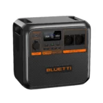 پاور استیشن بلوتی 1800 وات ظرفیت 1440 وات ساعت مدل AC180P