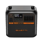 پاور استیشن بلوتی 1800 وات ظرفیت 1440 وات ساعت مدل AC180P