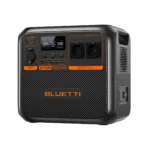 پاور استیشن بلوتی 1800 وات ظرفیت 1440 وات ساعت مدل AC180P