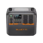 پاور استیشن بلوتی 2400 وات ظرفیت 2304 وات ساعت مدل AC200PL