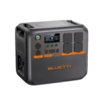 پاور استیشن بلوتی 2400 وات ظرفیت 2304 وات ساعت مدل AC200PL