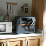 پاور استیشن بلوتی 2400 وات ظرفیت 2304 وات ساعت مدل AC200PL