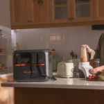 پاور استیشن بلوتی 2400 وات ظرفیت 2304 وات ساعت مدل AC200PL