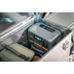 پاور استیشن بلوتی 300 وات ظرفیت 230 وات ساعت مدل AC2P