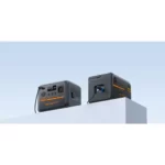 پاور استیشن بلوتی 700 وات ظرفیت 504 وات ساعت مدل AC50P
