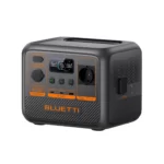 پاور استیشن بلوتی 700 وات ظرفیت 504 وات ساعت مدل AC50P