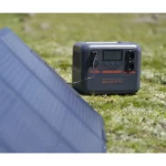 پاور استیشن بلوتی 1000 وات ظرفیت 864 وات ساعت مدل AC70P
