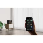 پاور استیشن بلوتی 1000 وات ظرفیت 864 وات ساعت مدل AC70P