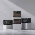 پاور استیشن بلوتی 1000 وات ظرفیت 864 وات ساعت مدل AC70P