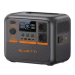 پاور استیشن بلوتی 1000 وات ظرفیت 864 وات ساعت مدل AC70P
