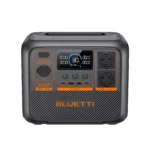 پاور استیشن بلوتی 1000 وات ظرفیت 864 وات ساعت مدل AC70P