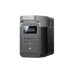 پاور استیشن اکوفلو 1800 وات ظرفیت 1024 وات ساعت مدل DELTA 2