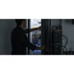 پاور استیشن اکوفلو 1800 وات ظرفیت 1024 وات ساعت مدل DELTA 2