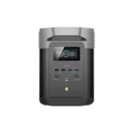 پاور استیشن اکوفلو 1800 وات ظرفیت 1024 وات ساعت مدل DELTA 2