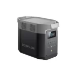 پاور استیشن اکوفلو 1800 وات ظرفیت 1024 وات ساعت مدل DELTA 2