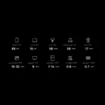 پاور استیشن اکوفلو 1800 وات ظرفیت 1024 وات ساعت مدل DELTA 2
