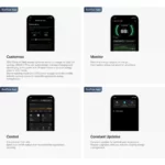 پاور استیشن اکوفلو 1800 وات ظرفیت 1024 وات ساعت مدل DELTA 3