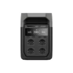 پاور استیشن اکوفلو 1800 وات ظرفیت 1024 وات ساعت مدل DELTA 3