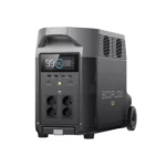 پاور استیشن اکوفلو 3600 وات ظرفیت 3600 وات ساعت مدل DELTA PRO