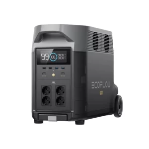 پاور استیشن اکوفلو 3600 وات ظرفیت 3600 وات ساعت مدل DELTA PRO