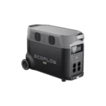پاور استیشن اکوفلو 3600 وات ظرفیت 3600 وات ساعت مدل DELTA PRO