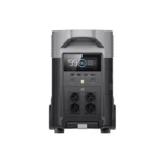 پاور استیشن اکوفلو 3600 وات ظرفیت 3600 وات ساعت مدل DELTA PRO