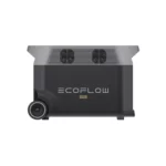 پاور استیشن اکوفلو 3600 وات ظرفیت 3600 وات ساعت مدل DELTA PRO