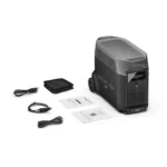 پاور استیشن اکوفلو 3600 وات ظرفیت 3600 وات ساعت مدل DELTA PRO