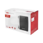 یو پی اس هایک ویژن 600 وات لاین اینتراکتیو مدل DS-UPS600