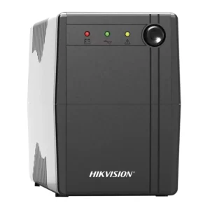 یو پی اس هایک ویژن 600 وات لاین اینتراکتیو مدل DS-UPS600
