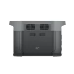 پاور استیشن اکوفلو 2400 وات ظرفیت 2048 وات ساعت مدل E2000 (DELTA 2 MAX)