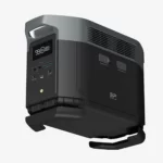 پاور استیشن اکوفلو 2400 وات ظرفیت 2048 وات ساعت مدل E2000 (DELTA 2 MAX)