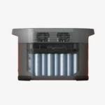 پاور استیشن اکوفلو 2400 وات ظرفیت 2048 وات ساعت مدل E2000 (DELTA 2 MAX)