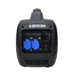 موتور برق لانسین 3 کیلو وات بنزینی سوپر سایلنت مدل GR4300iS-2 قرمز