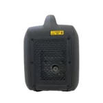 موتور برق لانسین 3 کیلو وات بنزینی سوپر سایلنت مدل GR4300iS-2 قرمز
