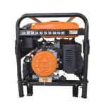موتور برق هواسدان 8 کیلو وات بنزینی اپن فریم مدل H10000D-G
