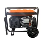 موتور برق هواسدان 8 کیلو وات بنزینی اپن فریم مدل H10000D-G