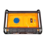 موتور برق هواسدان 2.8 کیلو وات بنزینی اپن فریم مدل H3500D-G