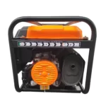 موتور برق هواسدان 2.8 کیلو وات بنزینی اپن فریم مدل H3500D-G