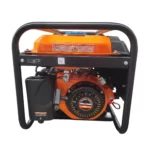 موتور برق هواسدان 2.8 کیلو وات بنزینی اپن فریم مدل H3500D-G