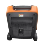 موتور برق هواسدان 3.5 کیلو وات بنزینی سوپر سایلنت مدل H4500iE