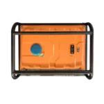 موتور برق هواسدان 7.2 کیلو وات بنزینی اپن فریم مدل H9000D-G-ATS