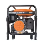 موتور برق هواسدان 7.2 کیلو وات بنزینی اپن فریم مدل H9000D-G-ATS