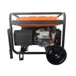 موتور برق هواسدان 7.2 کیلو وات بنزینی اپن فریم مدل H9000D-G-ATS